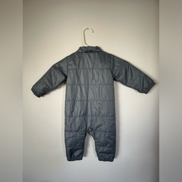 Columbia Interchange Silver and Green Size 6-12 Months - Picture 7 of 7